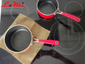LoMi Version 3.0 (V.3S4) —  individual burner size 12
