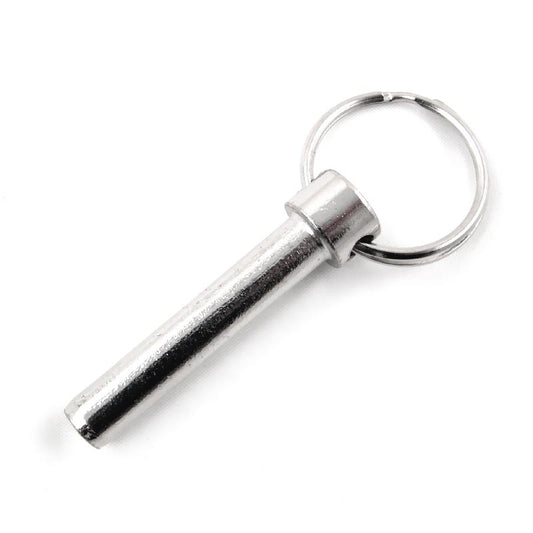 Lock Detent Pin for Anti-tip Wheel - Velora Luxury Fashion