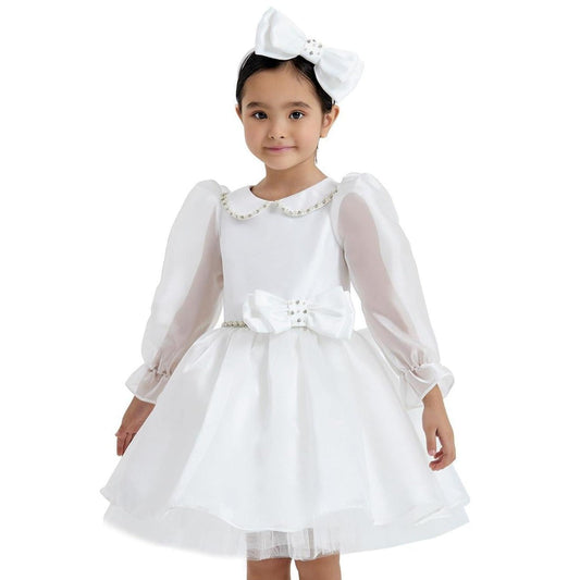 London Remarkable Girls Formal Dress - Velora Luxury Fashion
