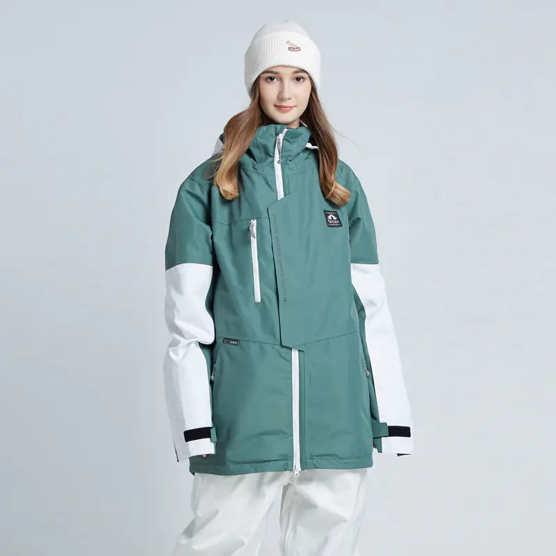 Loose Fleece-lined Hoodie for Women's Fashion - Velora Luxury Fashion