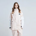 Loose Fleece-lined Hoodie for Women's Fashion - Velora Luxury Fashion