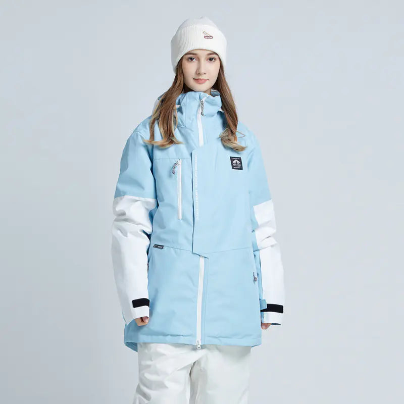 Loose Fleece-lined Hoodie for Women's Fashion - Velora Luxury Fashion