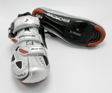 Louis Garneau Revo XR2 Road Cycling Shoes Sizes Eu 39-43 - Velora Luxury Fashion