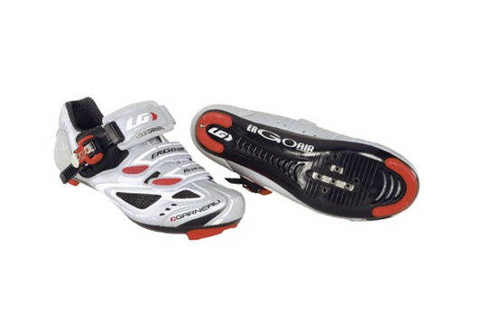 Louis Garneau Revo XR2 Road Cycling Shoes Sizes Eu 39-43 - Velora Luxury Fashion