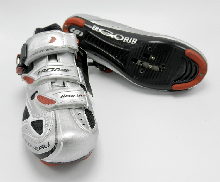 Louis Garneau Revo XR2 Road Cycling Shoes - Velora Luxury Fashion