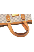 Louis Vuitton Damier Azur Hampstead PM N51207 Shoulder Tote Bag 8127K - Velora Luxury Fashion