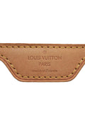 Louis Vuitton Damier Azur Hampstead PM N51207 Shoulder Tote Bag 8127K - Velora Luxury Fashion
