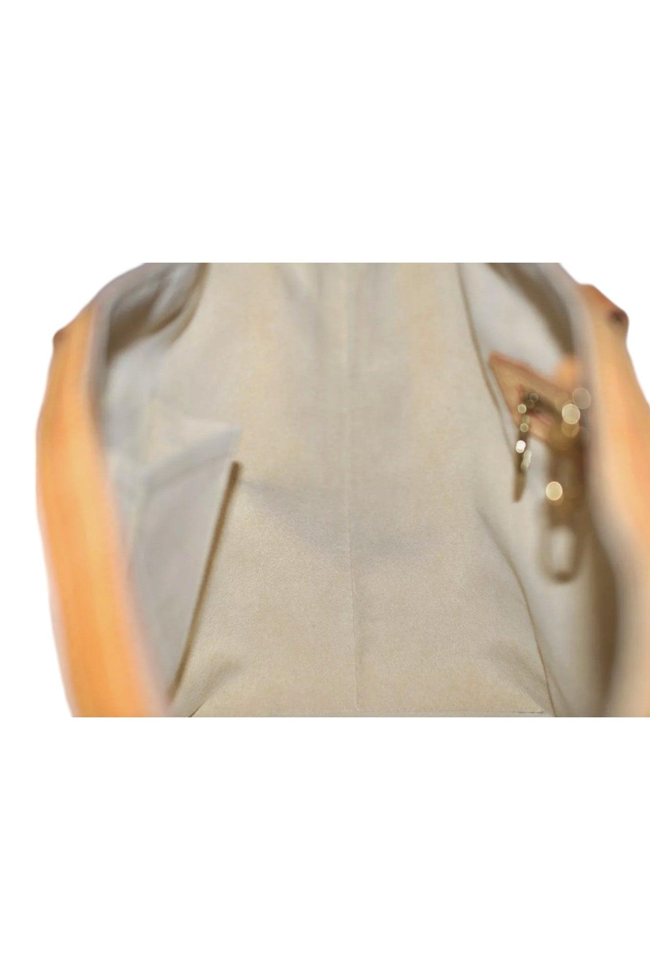 Louis Vuitton Damier Azur Hampstead PM N51207 Shoulder Tote Bag 8127K - Velora Luxury Fashion