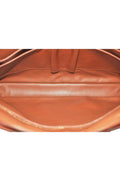 Louis Vuitton Epi Porte Documents Voyage Briefcase M54473 Brown 6978K - Velora Luxury Fashion