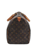 Louis Vuitton Monogram Keepall 45 Travel Boston Bag M41428 LV L0773 - Velora Luxury Fashion