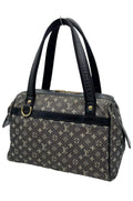 Louis Vuitton Monogram Mini Josephine PM Noir M92049 Handbag NS080474 - Velora Luxury Fashion