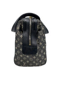 Louis Vuitton Monogram Mini Josephine PM Noir M92049 Handbag NS080474 - Velora Luxury Fashion