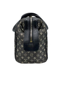 Louis Vuitton Monogram Mini Josephine PM Noir M92049 Handbag NS080474 - Velora Luxury Fashion