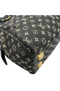 Louis Vuitton Monogram Mini Josephine PM Noir M92049 Handbag NS080474 - Velora Luxury Fashion