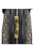 Louis Vuitton Monogram Mini Josephine PM Noir M92049 Handbag NS080474 - Velora Luxury Fashion