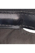 Louis Vuitton Monogram Mini Josephine PM Noir M92049 Handbag NS080474 - Velora Luxury Fashion