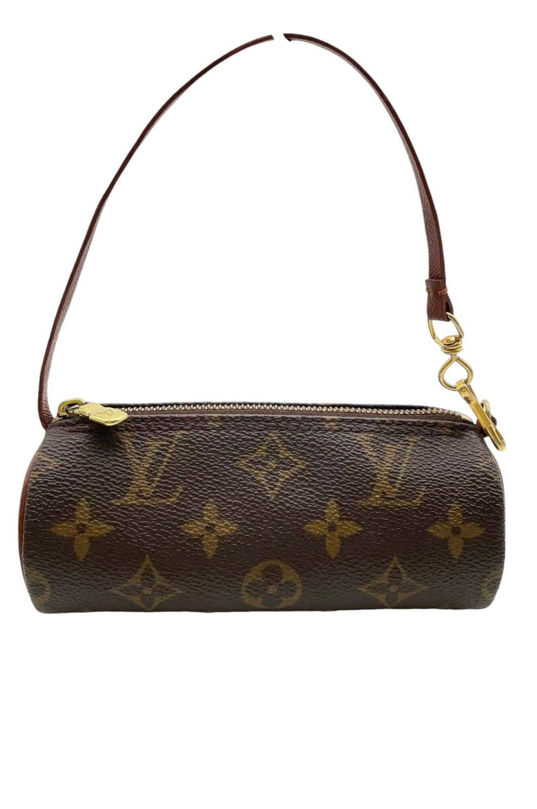 Louis Vuitton Monogram Papillon Pouch NS080867 - Velora Luxury Fashion