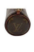 Louis Vuitton Monogram Papillon Pouch NS080867 - Velora Luxury Fashion
