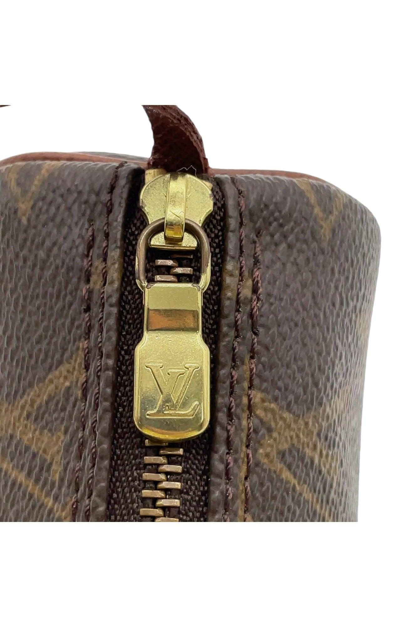 Louis Vuitton Monogram Papillon Pouch NS080867 - Velora Luxury Fashion