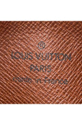 Louis Vuitton Monogram Papillon Pouch NS080867 - Velora Luxury Fashion