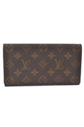 Louis Vuitton Monogram Porte Yen Long Wallet Purse M61820 LV 7994K - Velora Luxury Fashion