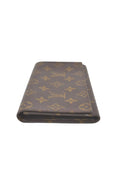 Louis Vuitton Monogram Porte Yen Long Wallet Purse M61820 LV 7994K - Velora Luxury Fashion