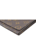 Louis Vuitton Monogram Porte Yen Long Wallet Purse M61820 LV 7994K - Velora Luxury Fashion