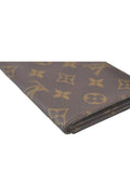 Louis Vuitton Monogram Porte Yen Long Wallet Purse M61820 LV 7994K - Velora Luxury Fashion