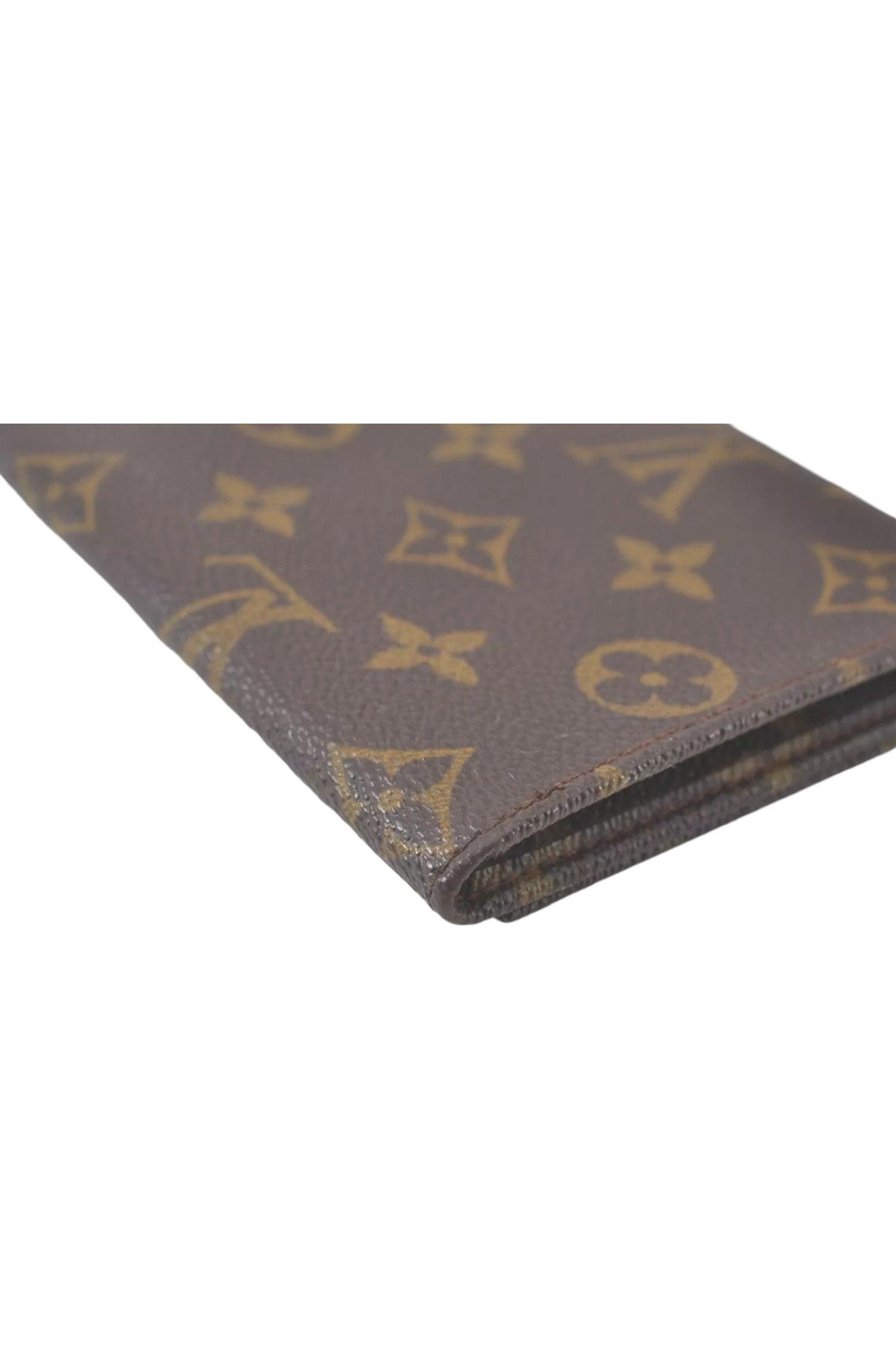 Louis Vuitton Monogram Porte Yen Long Wallet Purse M61820 LV 7994K - Velora Luxury Fashion