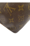 Louis Vuitton Monogram Speedy 35 M41524 Handbag BA080013 - Velora Luxury Fashion