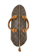 Louis Vuitton Monogram Speedy 35 M41524 Handbag BA080013 - Velora Luxury Fashion
