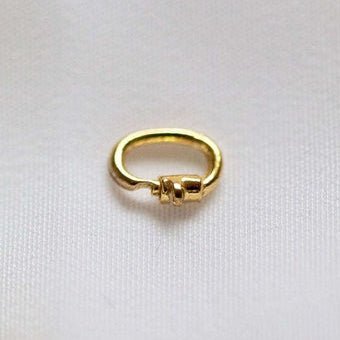 Love link locks - Velora Luxury Fashion