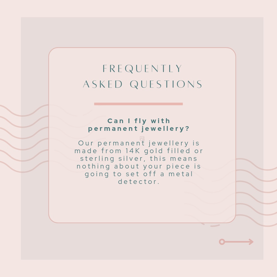 Love links permanent bracelet add on chain and lock - Velora Luxury Fashion