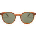 Lugo - Acetate & Wood Sunglasses - Velora Luxury Fashion