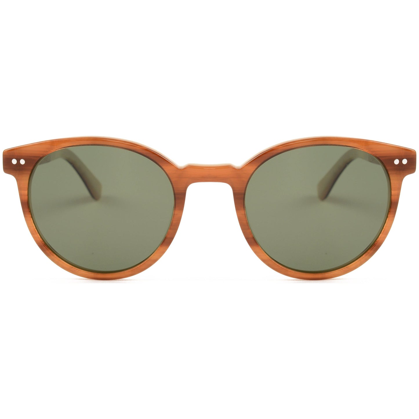 Lugo - Acetate & Wood Sunglasses - Velora Luxury Fashion