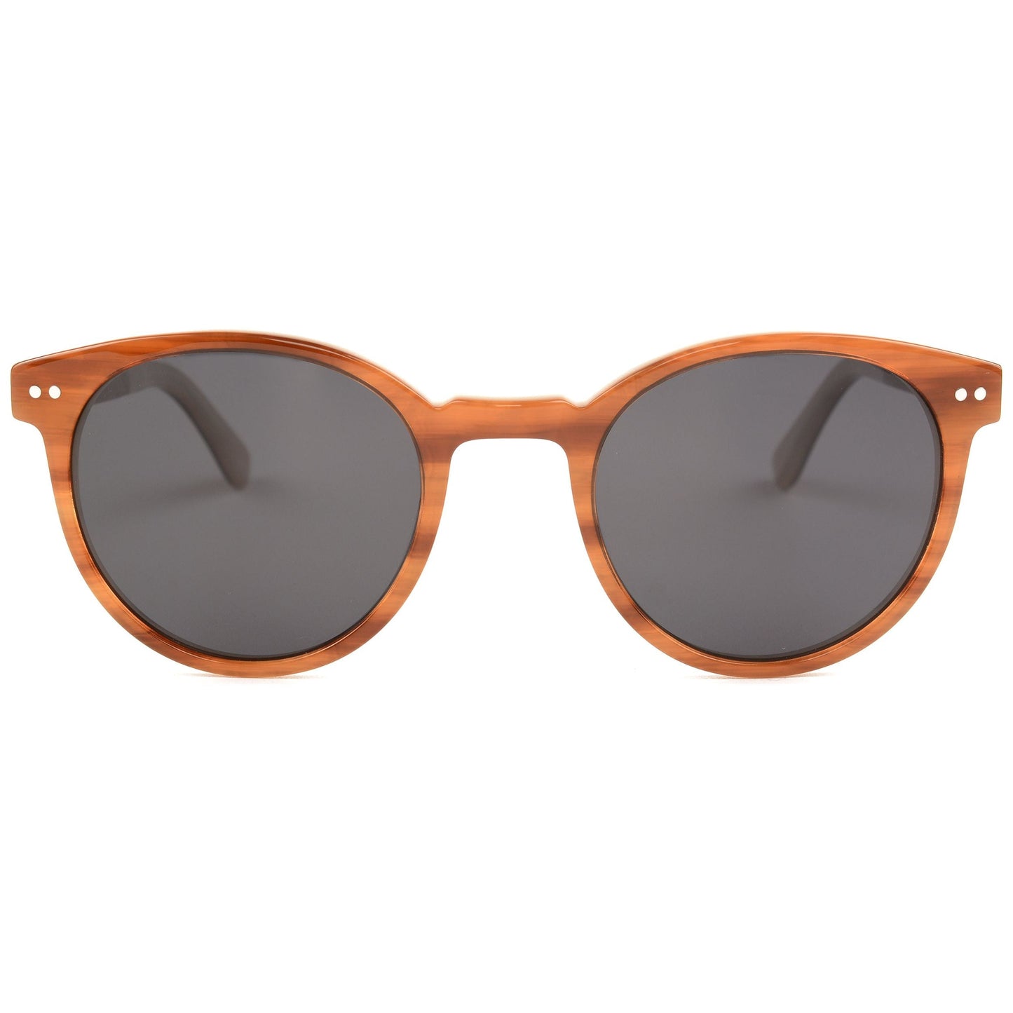 Lugo - Acetate & Wood Sunglasses - Velora Luxury Fashion