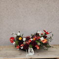 Luxe XL Fresh Flower Arrangement - Velora Luxury Fashion