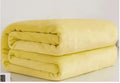 Luxury Soft Flannel Throw - Velora Luxury Fashion
