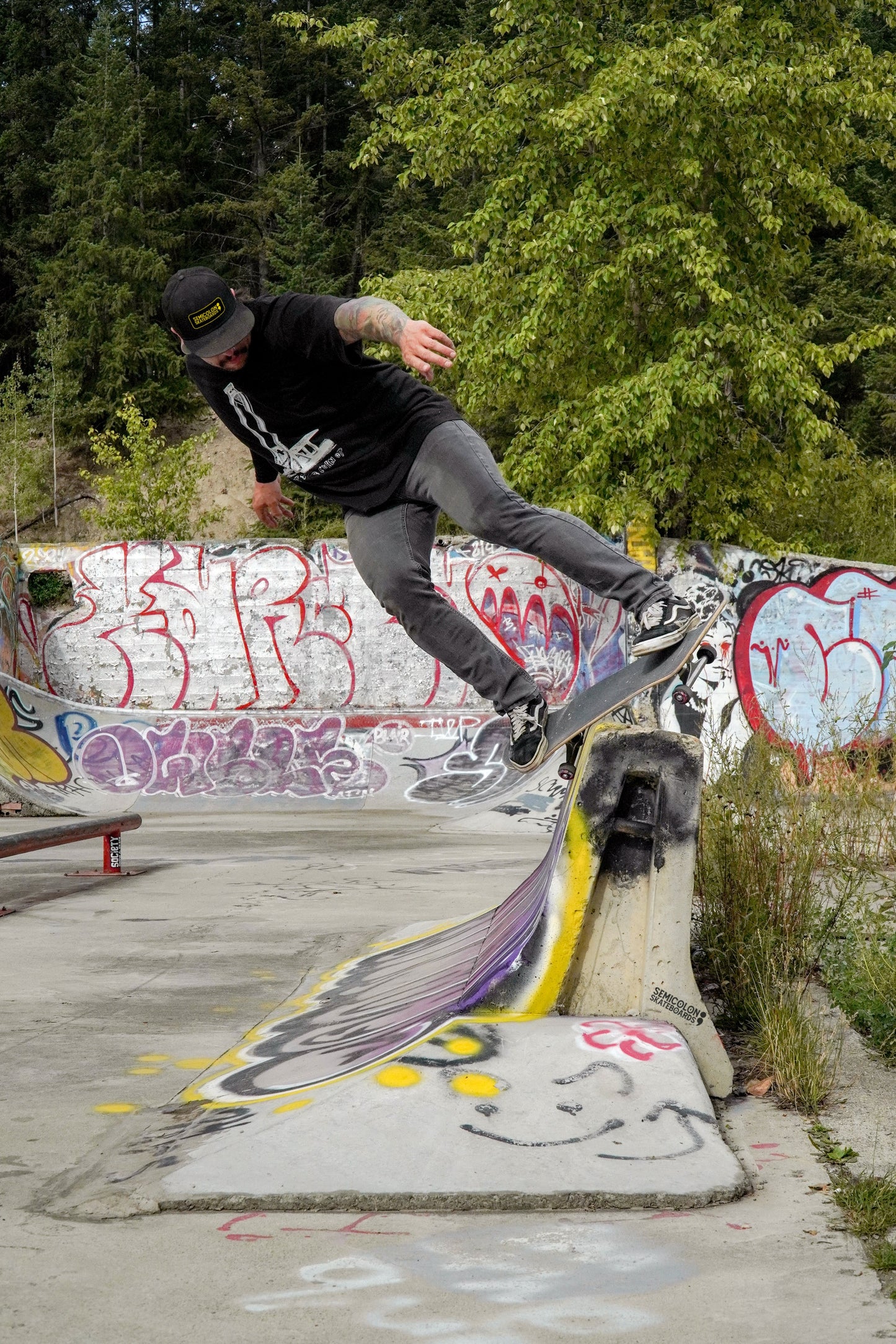 Trucker Hat - Velora