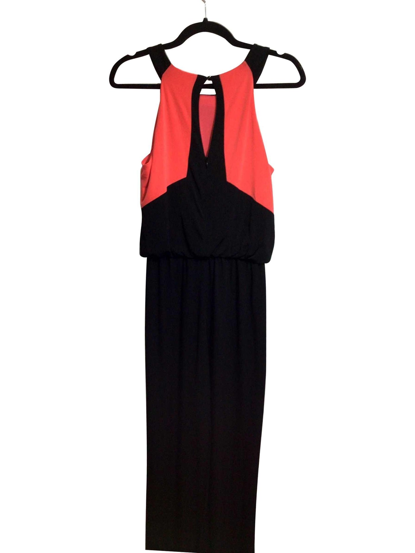 MAGGY LONDON Regular fit Jumpsuit in Black - XS - Velora