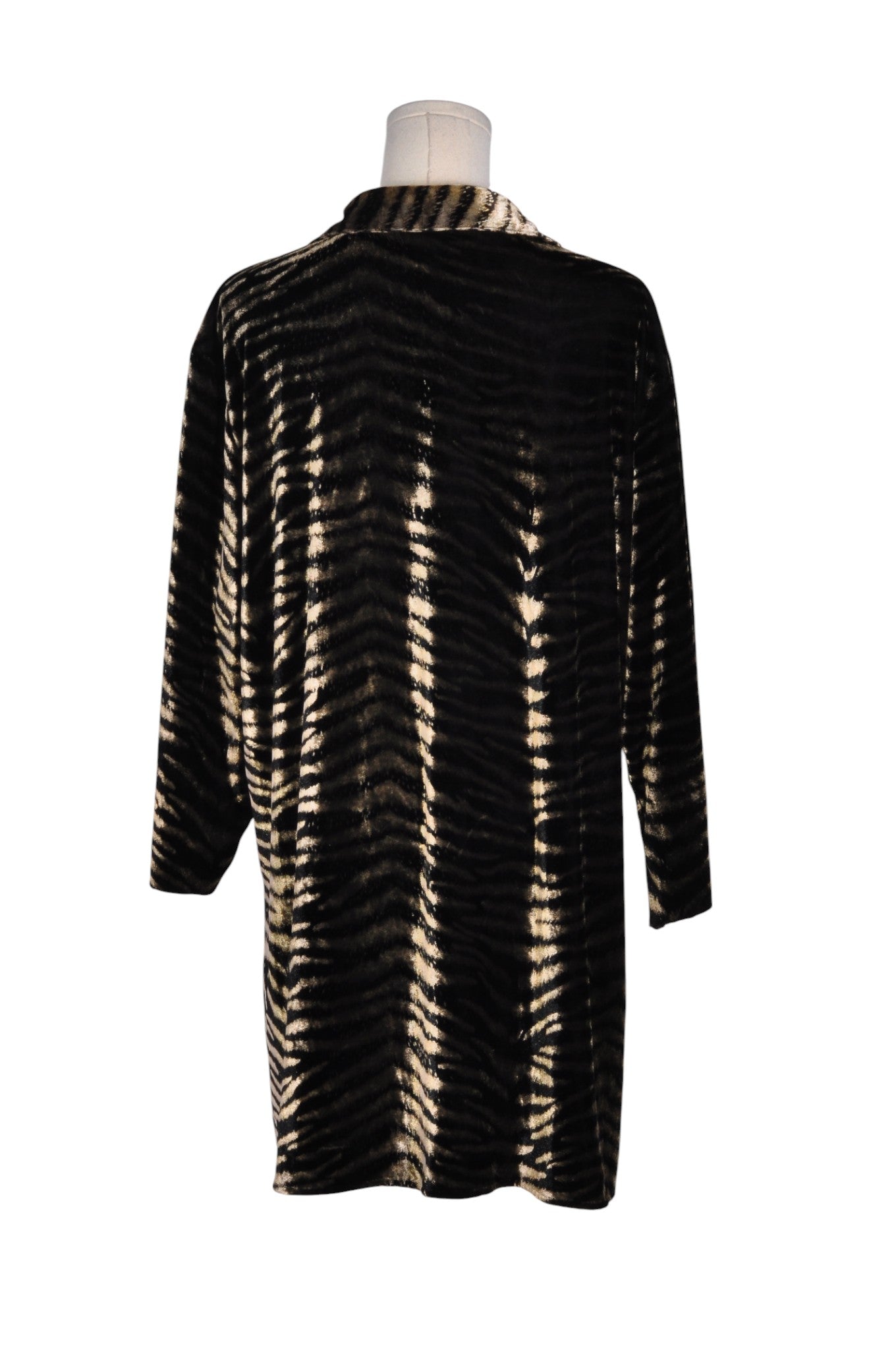 MARC ALLAN Women Button Down Tops Regular fit in Black - 18 - Velora Luxury Fashion