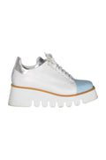 MARCO MOREO Women Heels Regular fit in White - 38.5 - Velora Luxury Fashion