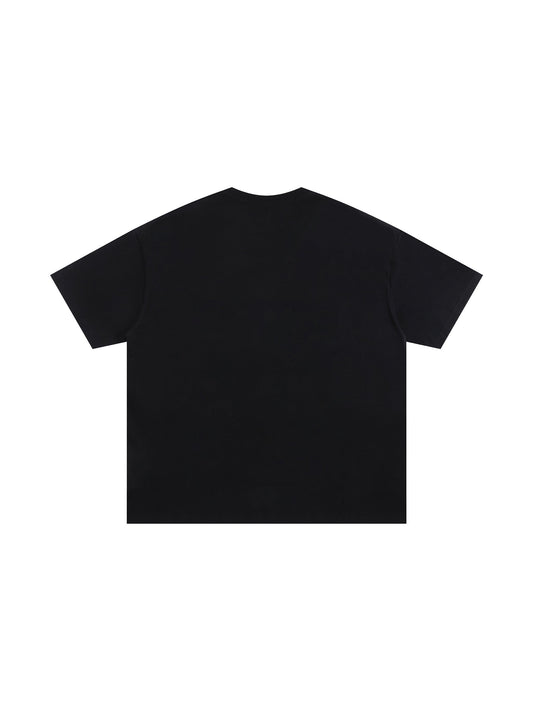 MARIAH THE SCIENTIST Graphic T-Shirt - Velora Luxury Fashion