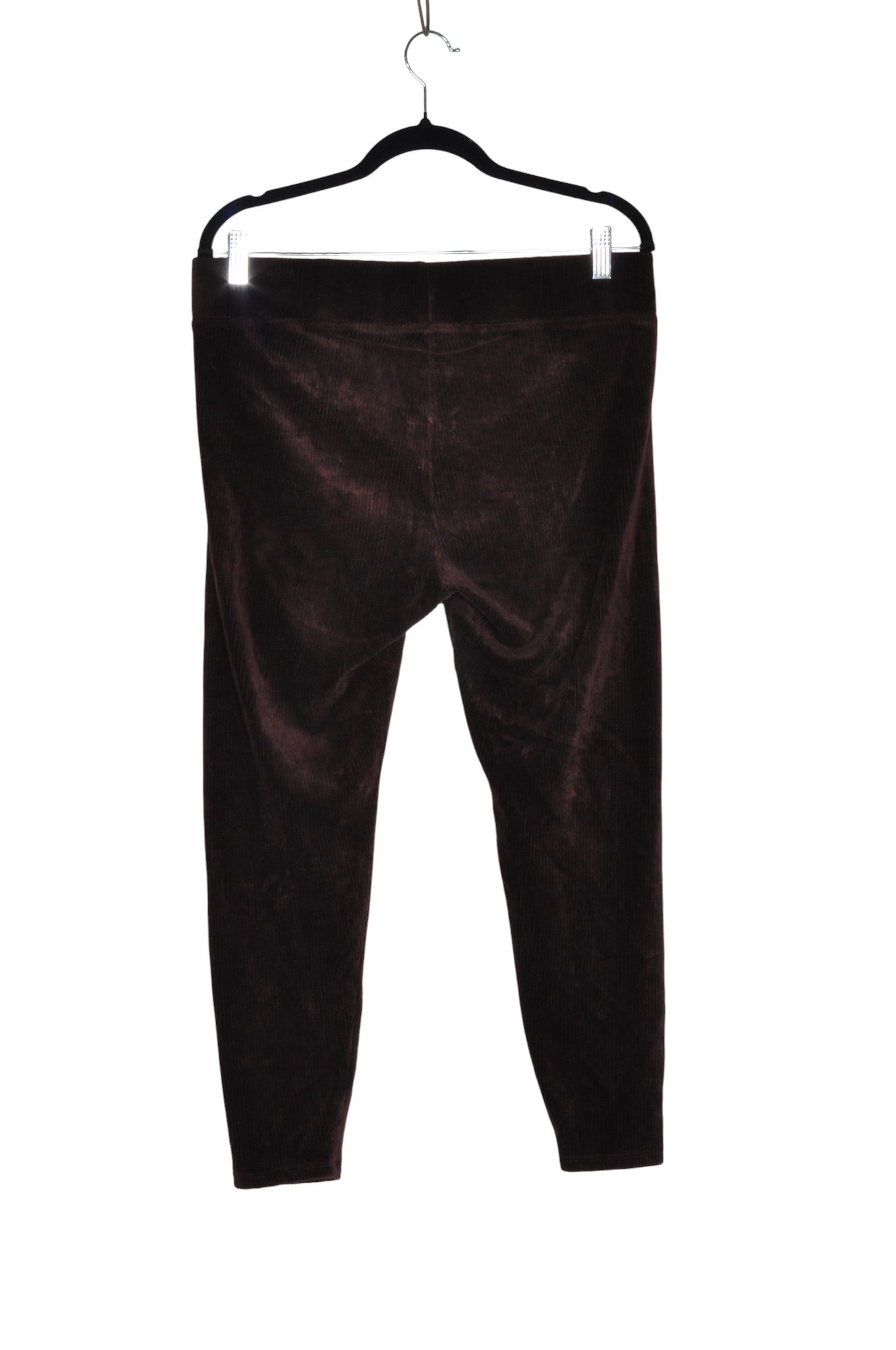 MARKS & SPENCER Women Activewear Leggings Regular fit in Brown - 16 - Velora Luxury Fashion