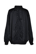 MARKS & SPENCER Women Bombers Jackets Regular fit in Black - 22 - Velora Luxury Fashion