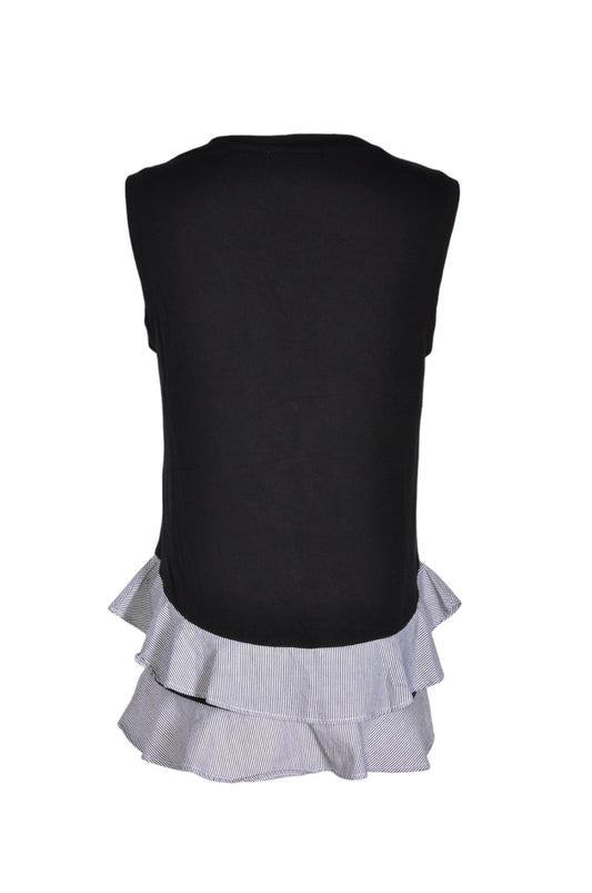 MARLED Women Blouses Regular fit in Black - S - Velora Luxury Fashion