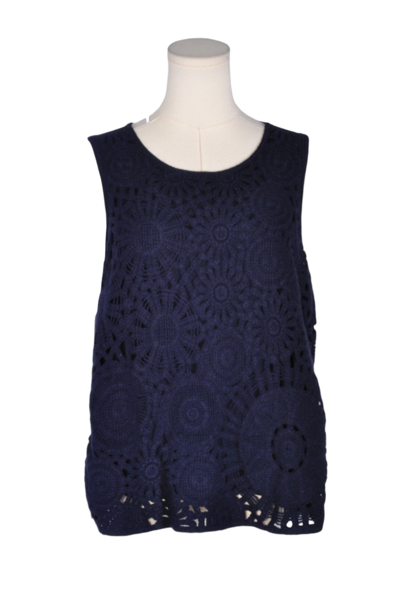 MAURICES Women Blouses Regular fit in Blue - XL - Velora Luxury Fashion