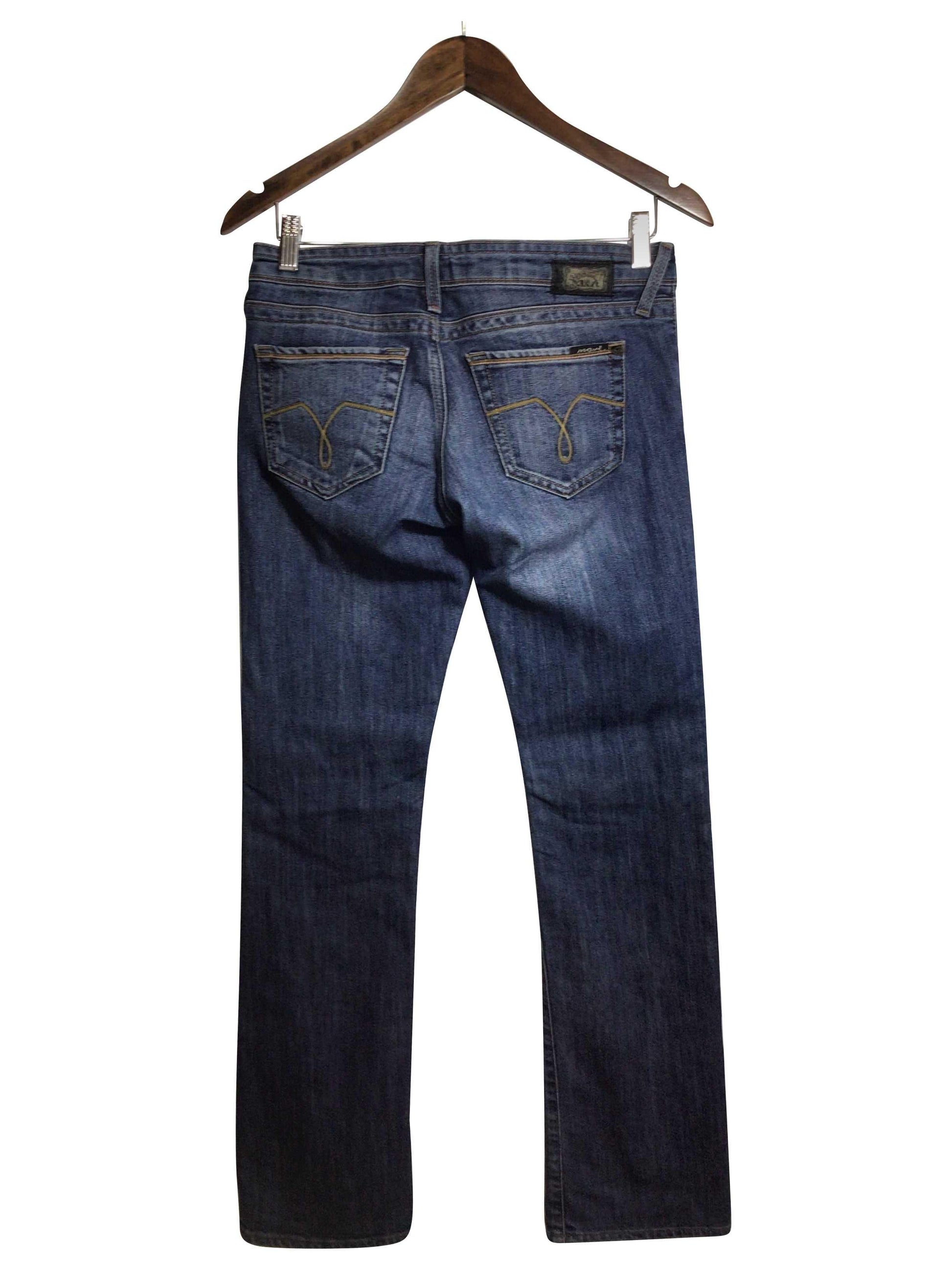 MAVI Regular fit Straight-legged Jean in Blue - 26x32 - Velora