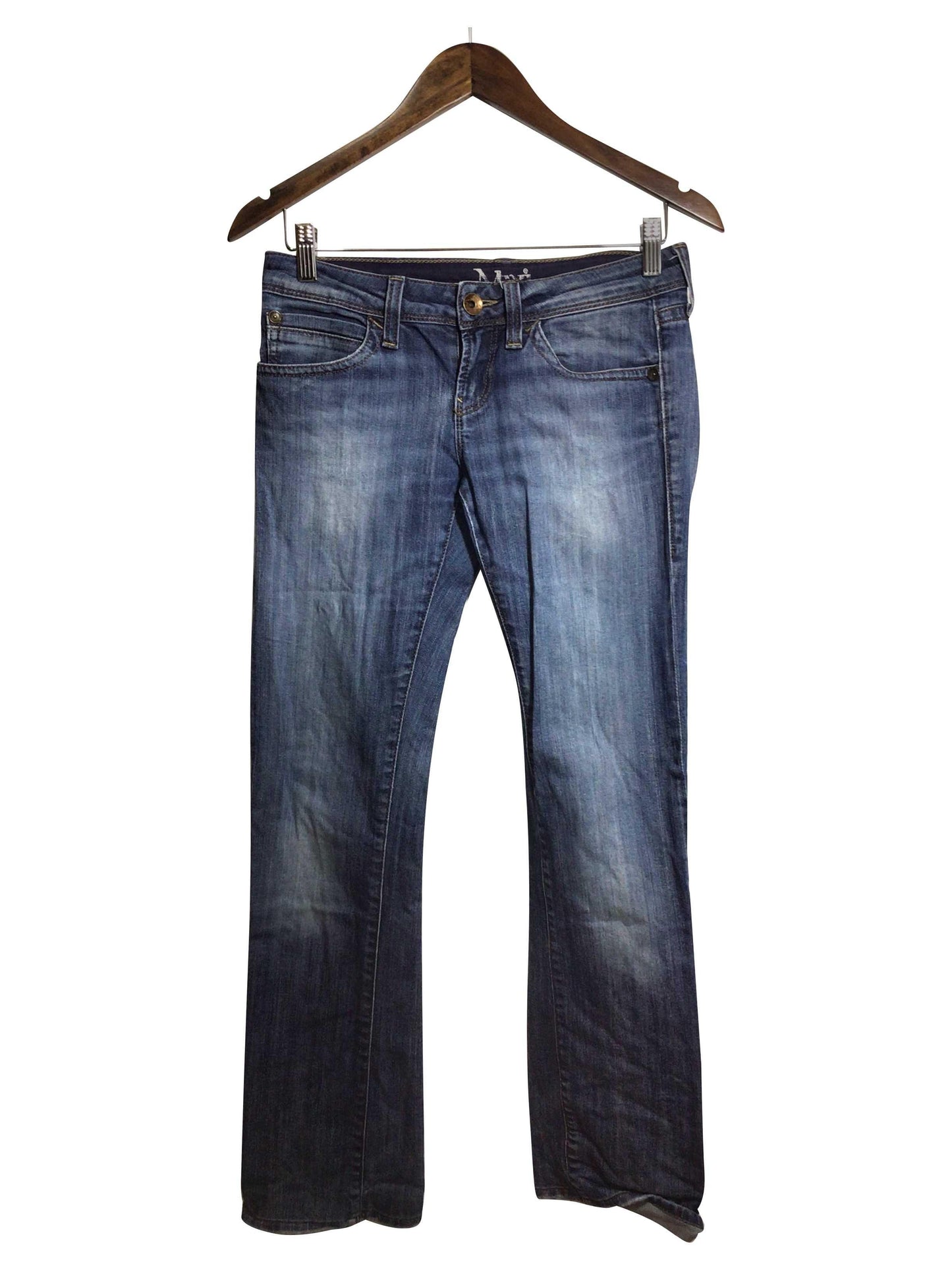 MAVI Regular fit Straight-legged Jean in Blue - 26x32 - Velora