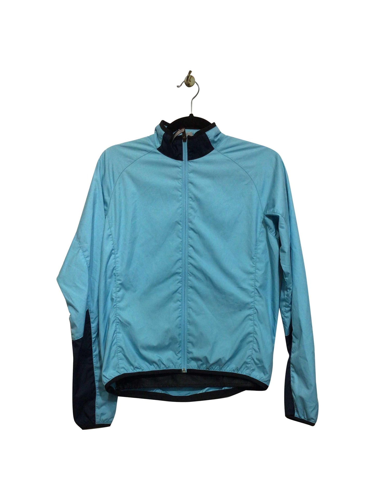 MEC Regular fit Jacket in Blue  -  S - Velora Luxury Fashion